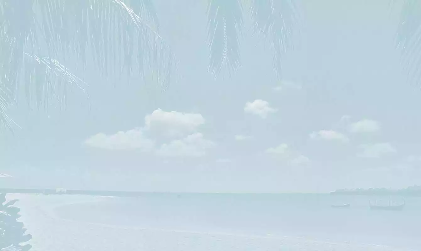 横浜の海