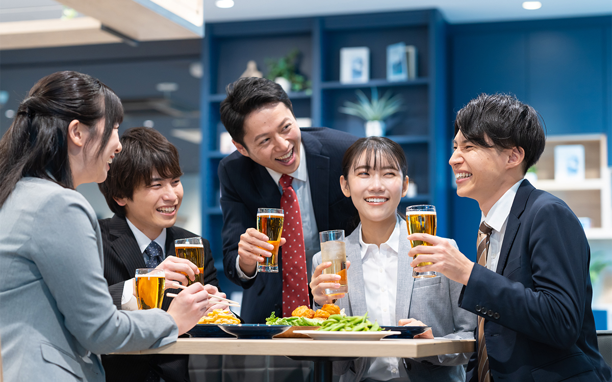 ご利用シーン