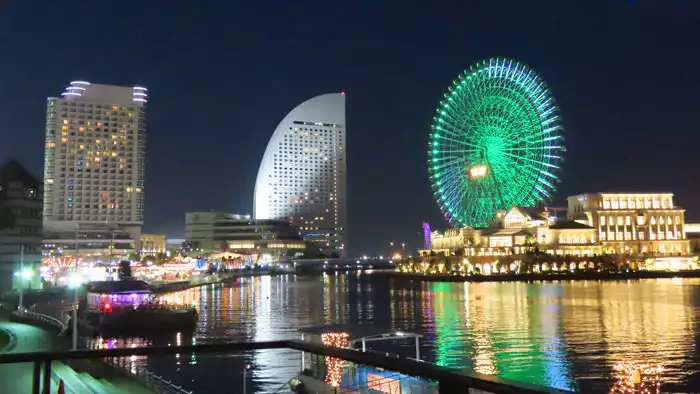 Sails横浜店