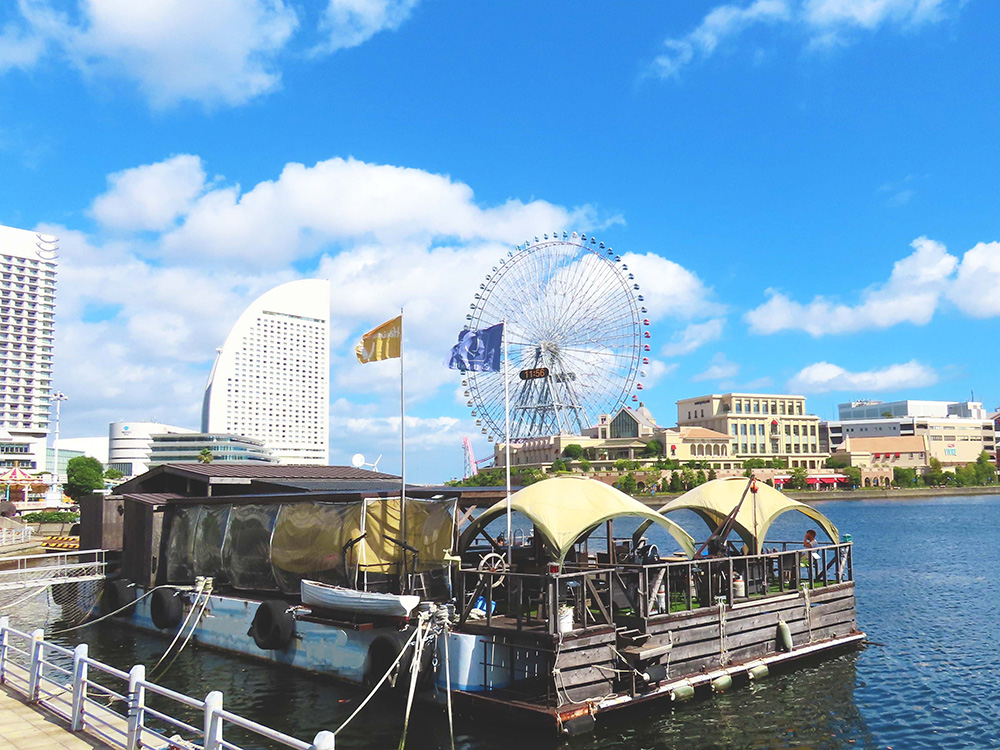 Sails横浜店